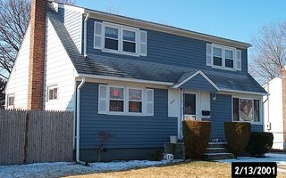 3982 Maywood Dr, Seaford, NY 11783