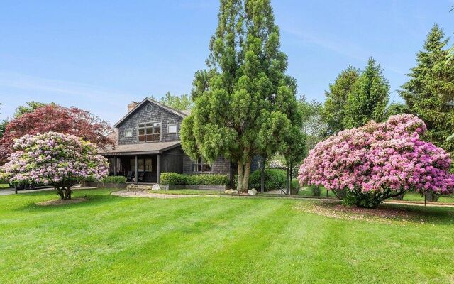 4 Gladstone Pl, Montauk, NY 11954 (Yard)