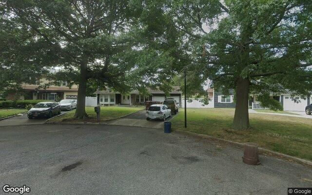 4 The Plaza, Ronkonkoma, NY 11779