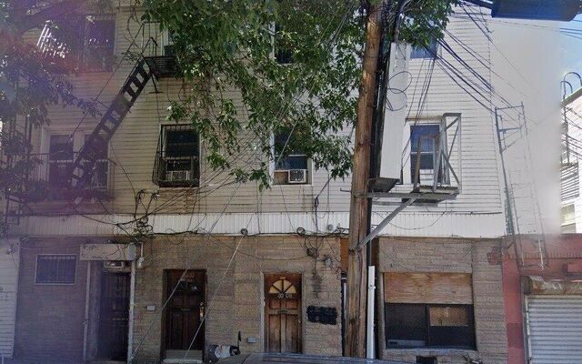 40-08 57th St, Woodside, NY 11377 (Porch)