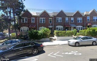 40-20 50th Ave, Sunnyside, NY 11104