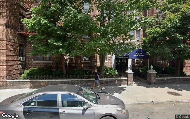 40-35 Ithaca St #5A, Elmhurst, NY 11373