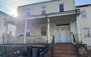 40 Jewett Ave, Staten Island, NY 10302
