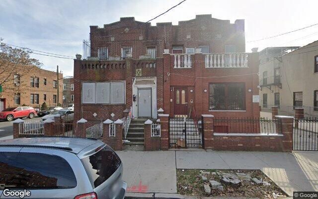40 Lott Ave, Brooklyn, NY 11212