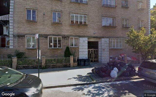 40 Middleton St #6A, Brooklyn, NY 11206