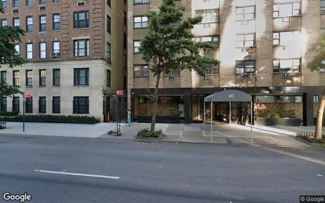 40 Sutton Pl #9F, New York, NY 10022
