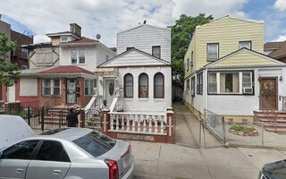 400 E 49th St, Brooklyn, NY 11203