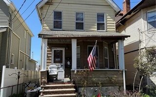 400 Jewett Ave, Staten Island, NY 10302