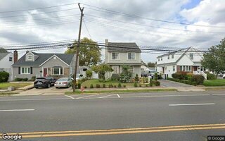 400 Old Country Rd, Mineola, NY 11501
