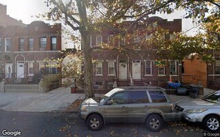 400 Rockaway Pkwy, Brooklyn, NY 11212