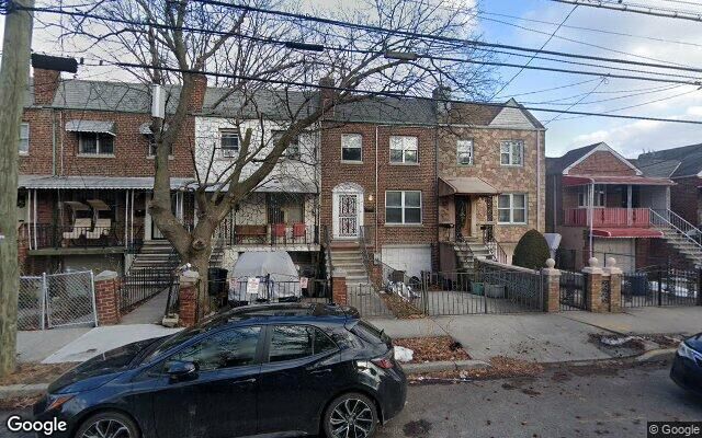 4024 Bruner Ave, Bronx, NY 10466