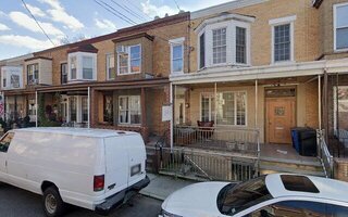 4026 Hubbard Pl, Brooklyn, NY 11210