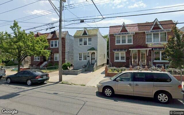 4036 Paulding Ave, Bronx, NY 10466