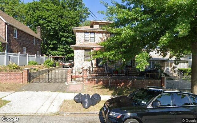 4037 Secor Ave, Bronx, NY 10466