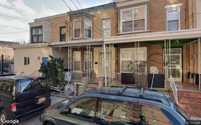 4042 Hubbard Pl, Brooklyn, NY 11210