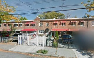 4050 Ely Ave, Bronx, NY 10466