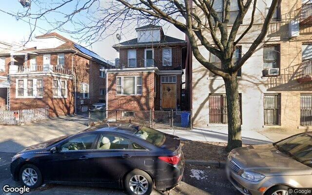 4060 Lowerre Pl, Bronx, NY 10466