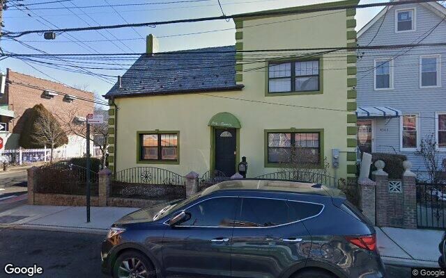 4070 Barnes Ave, Bronx, NY 10466