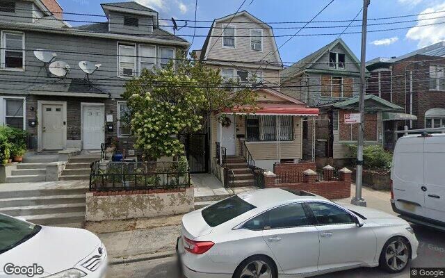 41-43 70th St, Woodside, NY 11377