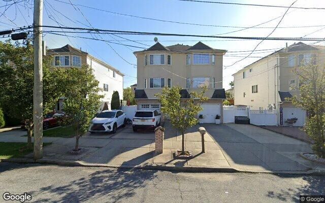 41 Churchill Ave, Staten Island, NY 10309