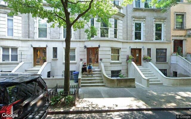 41 Hamilton Ter, New York, NY 10031