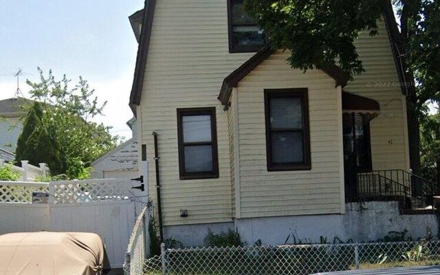 41 Hoeffner Ave #BASEMENT, Elmont, NY 11003 (Incomplete)
