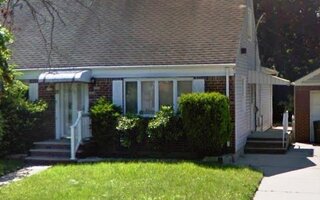 41 Russell Ave, Elmont, NY 11003