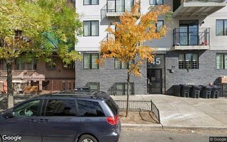 41 Throop Ave #3L, Brooklyn, NY 11206