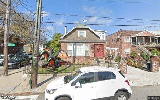 4101 Avenue T, Brooklyn, NY 11234
