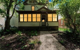 411 Craddock St, Syracuse, NY 13207