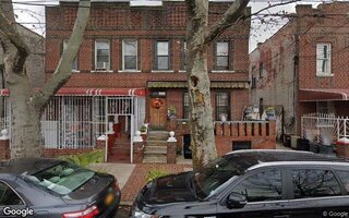 411 Herzl St, Brooklyn, NY 11212