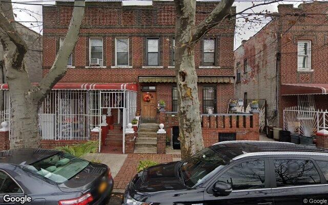 411 Herzl St, Brooklyn, NY 11212