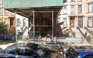 411 Madison St, Brooklyn, NY 11221