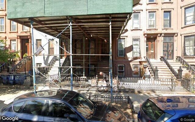 411 Madison St, Brooklyn, NY 11221