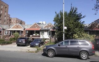 411 Winthrop St, Brooklyn, NY 11203