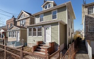 4111 Bronxwood Ave, Bronx, NY 10466