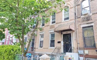 412 Bradford St, Brooklyn, NY 11207