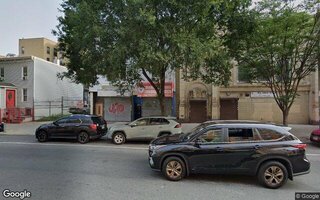 413 E 161st St, Bronx, NY 10451