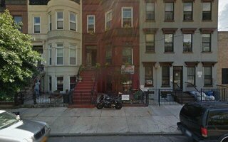 414 Mac Donough St, Brooklyn, NY 11233