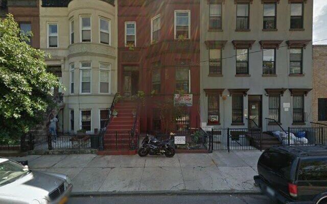 414 Mac Donough St, Brooklyn, NY 11233