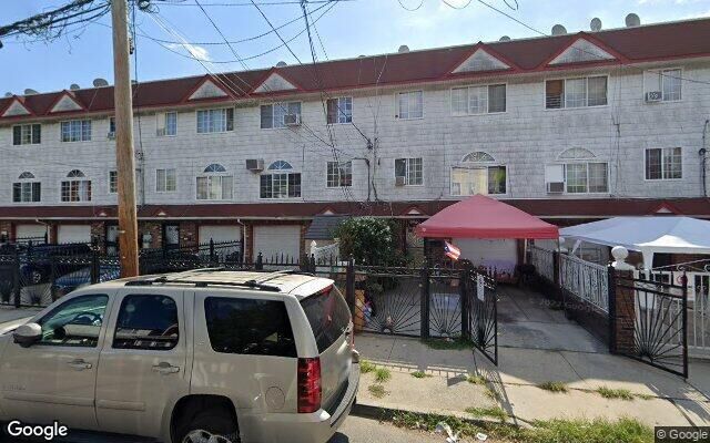 414 Milford St, Brooklyn, NY 11208