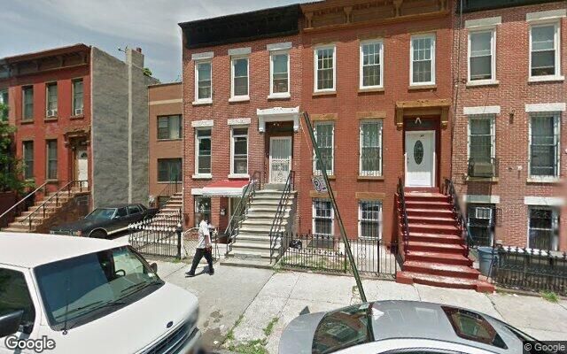 415 Kosciuszko St, Brooklyn, NY 11221