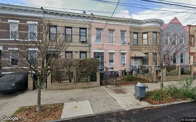 416 Miller Ave, Brooklyn, NY 11207