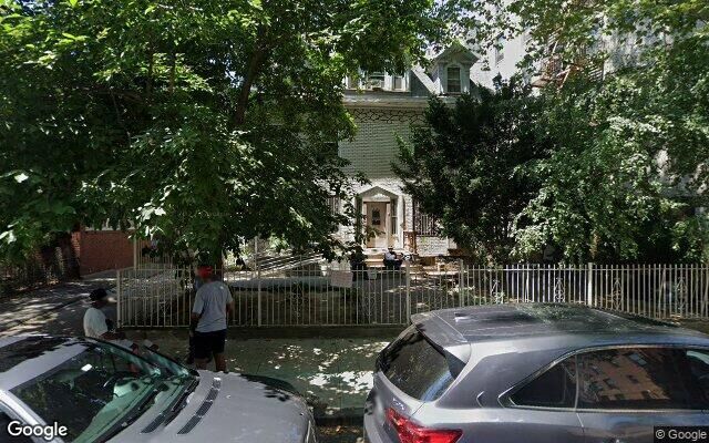 418 E 23rd St, Brooklyn, NY 11226 (Road)
