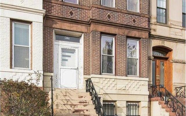 419 A Decatur St, Brooklyn, NY 11233