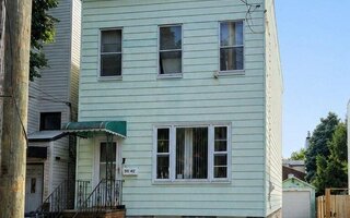 41st St, Astoria, NY 11105