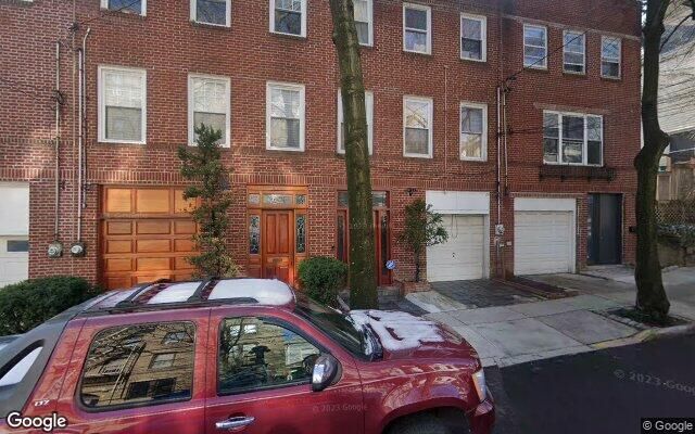 42 Adrian Ave, Bronx, NY 10463