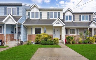 42 James Ll Burrell Ave, Hempstead, NY 11550