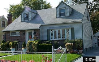 42 Milburn Ave, Hempstead, NY 11550