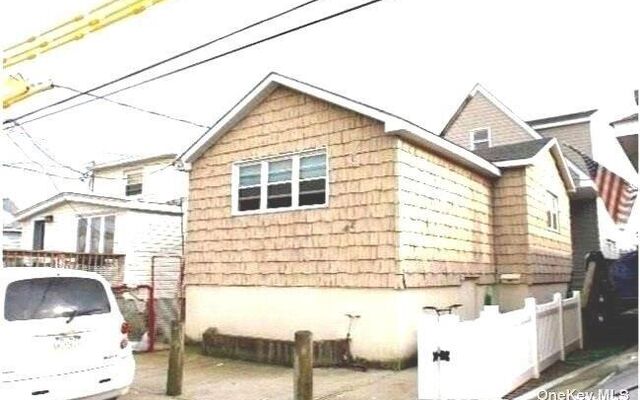 42 W 12th Rd, Broad Channel, NY 11693 (House View)